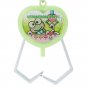 Sanrio Kerokero Keroppi Crane Game Style Charm (Sanrio Game Street) Sanrio Japan Official