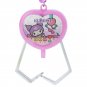 Sanrio Kuromi Crane Game Style Charm (Sanrio Game Street) Sanrio Japan Official Kawaii Goods