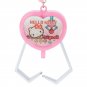 Sanrio Hello Kitty Crane Game Style Charm (Sanrio Game Street) Sanrio Japan Official Kawaii Goods