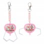 Sanrio Hello Kitty Crane Game Style Charm (Sanrio Game Street) Sanrio Japan Official Kawaii Goods