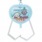 Sanrio Cinnamoroll Crane Game Style Charm (Sanrio Game Street) Sanrio Japan Official Kawaii Goods