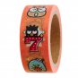 Sanrio Characters Masking Tape Set (Sanrio Game Street) Sanrio Japan Official Kawaii Goods