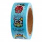Sanrio Characters Masking Tape Set (Sanrio Game Street) Sanrio Japan Official Kawaii Goods