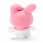 Sanrio My Melody Mascot Holder (Sanrio Game Street) Sanrio Japan Official Kawaii Goods