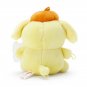 Sanrio Pompompurin Mascot Holder (Sanrio Game Street) Sanrio Japan Official Kawaii Goods