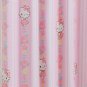 Sanrio Hello Kitty Class 2 Blackout Curtain Left & Right Set 100 x 178 Sanrio Japan Official