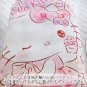 Sanrio Hello Kitty Bedding Cover 3pcs Set Face
