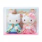 Sanrio Hello Kitty Plush Stuffed Doll Festival Hina Matsuri