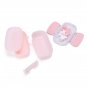 Sanrio My Melody Lunch Box (Relief Series)
