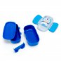 Sanrio Doraemon Lunch Box (Relief Series I'm Doraemon)