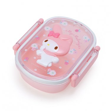 Sanrio My Melody Lunch Box 1 (Relief Series)