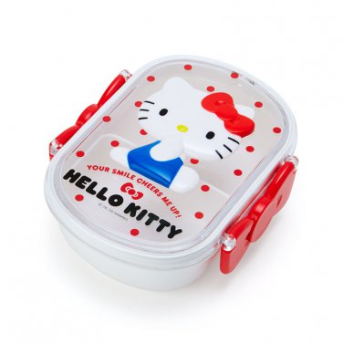 Sanrio Hello Kitty Lunch Box 1 (Relief Series)