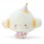 Sanrio Cogimyun & Cogimyon Set Plush Stuffed Doll Cogimyon Party Sanrio Japan Official Goods
