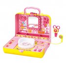 Mel Chan Talking Full! Strawberry Western Style Beauty Salon Pilot Japan Official Goods