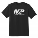 Fenwick Fishing Logo Men's Black T-Shirt Size S M L XL 2XL