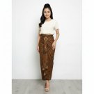 New Wahyu Temurun Exclusive Traditional Wrap Skirt Indonesia