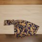 New Gold Batik Exclusive Traditional Wrap Skirt Indonesia