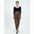 New Flora Exclusive Traditional Wrap Skirt Indonesia