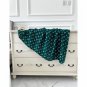 New Jumputan Emerald Exclusive Traditional Wrap Skirt Indonesia