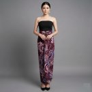 New Leored Exclusive Traditional Wrap Skirt Indonesia