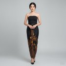 New Wijaya Exclusive Traditional Wrap Skirt Indonesia