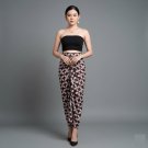 New Lilit Liris Exclusive Traditional Wrap Skirt Indonesia