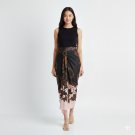 New LIlit Sundara Exclusive Traditional Wrap Skirt Indonesia