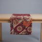 New Lilit Jago Magenta Exclusive Traditional Wrap Skirt Indonesia