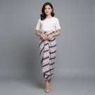 New Lilit Laruna Exclusive Traditional Wrap Skirt Indonesia