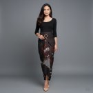 New Lilit Mahesa Exclusive Traditional Wrap Skirt Indonesia