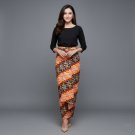 New Parang Warni Exclusive Traditional Wrap Skirt Indonesia