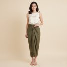 New LIlit Army Exclusive Traditional Wrap Skirt Indonesia