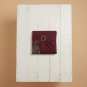 New LIlit Kaiden Maroon Exclusive Traditional Wrap Skirt Indonesia