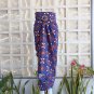 New LIlit Mangkunegaran Navy Exclusive Traditional Wrap Skirt Indonesia