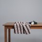 New LIlit Rejeng White Exclusive Traditional Wrap Skirt Indonesia