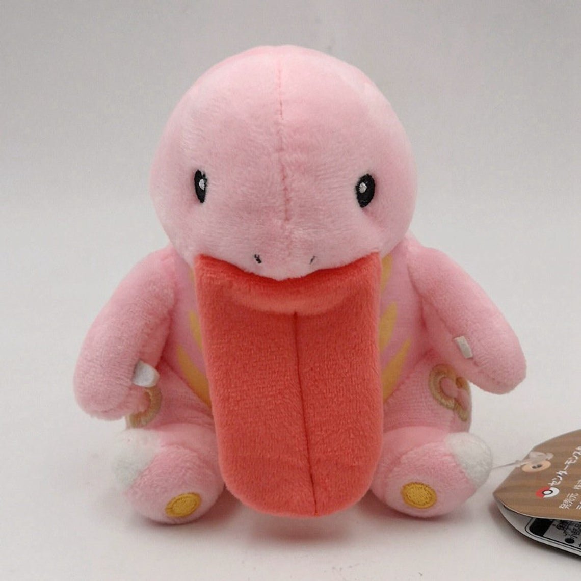 lickitung plush toy