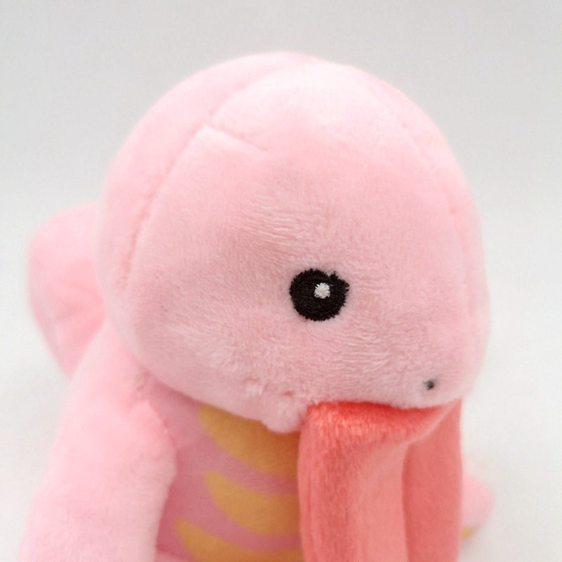 lickitung plush toy