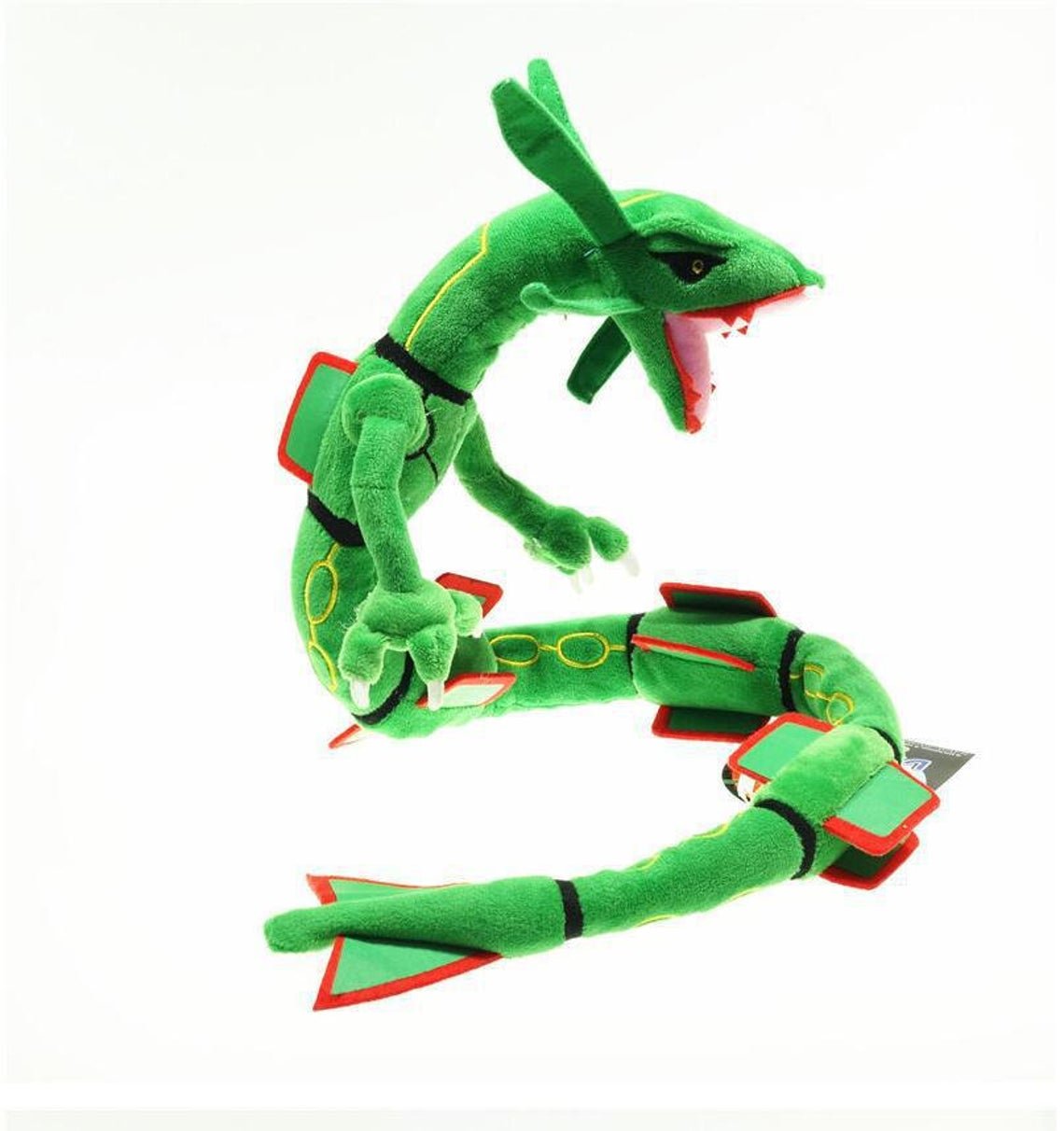 rayquaza figure