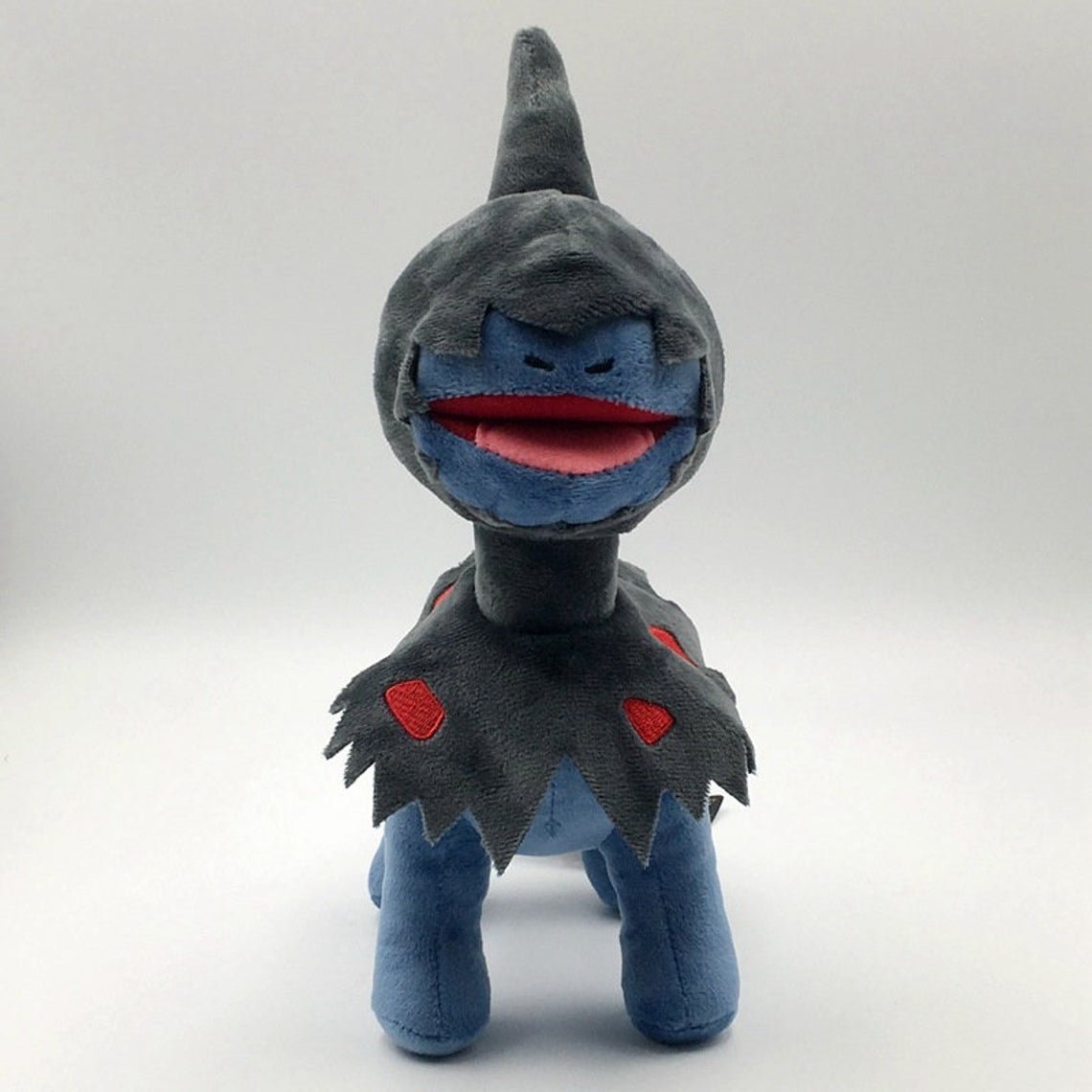 pokemon deino plush