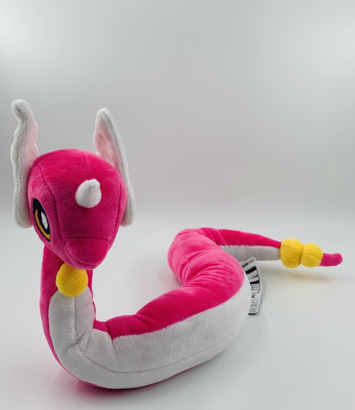 dragonair plush