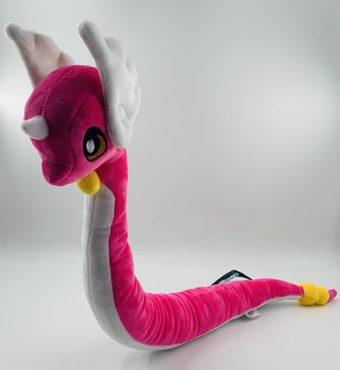 dragonair plush