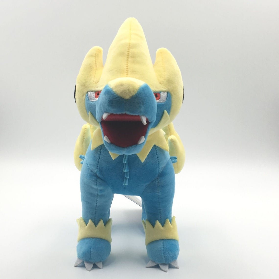 manectric plush