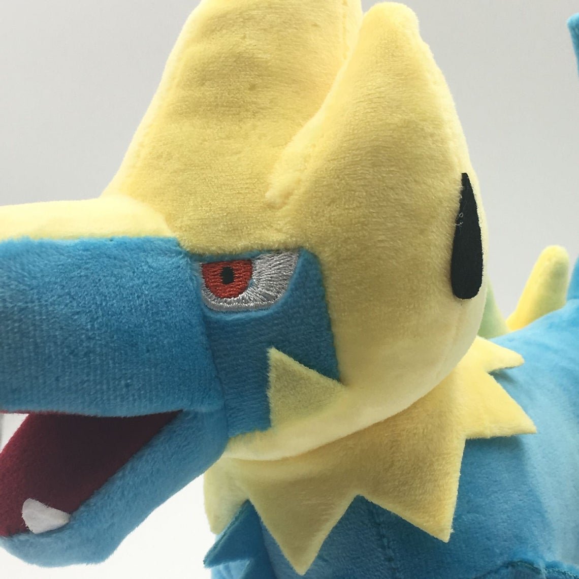 manectric plush