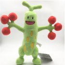 Sudowoodo 12" Plush Usokkie Tree Stuffed Toy Cartoon Soft Doll