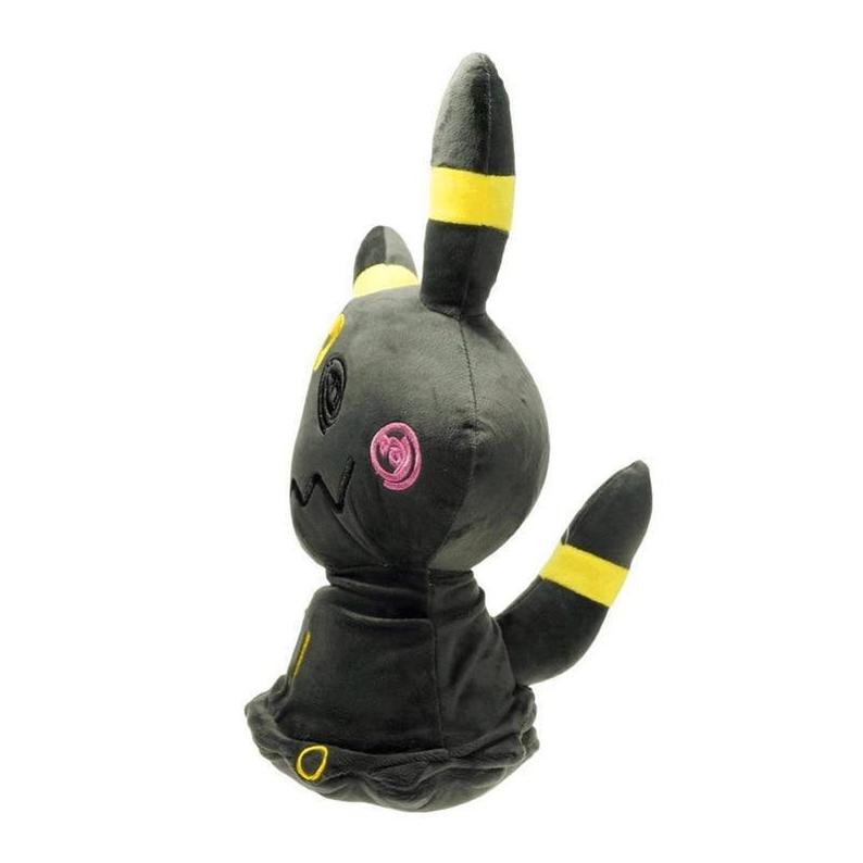 umbreon mimikyu plush