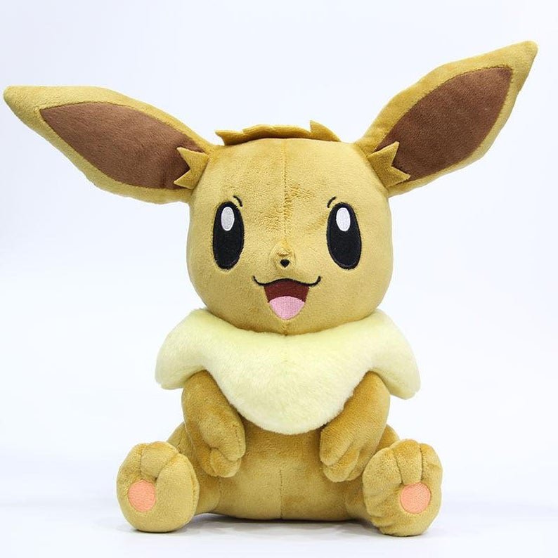 pokemon 30cm plush