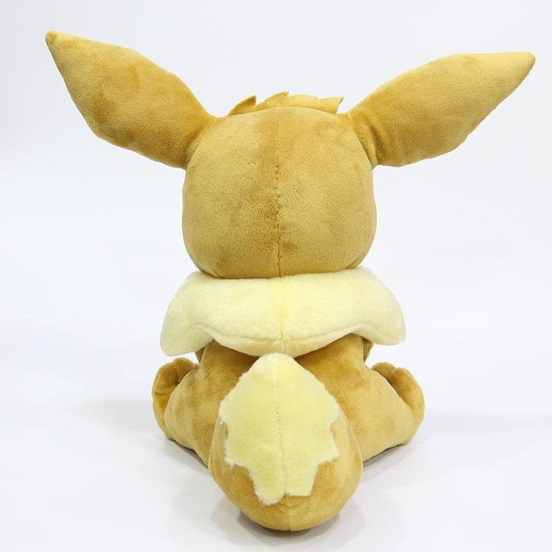 eevee plush toys