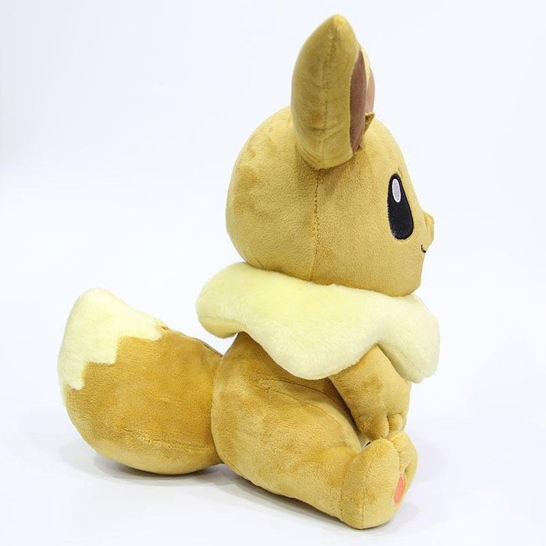 eevee plush toys