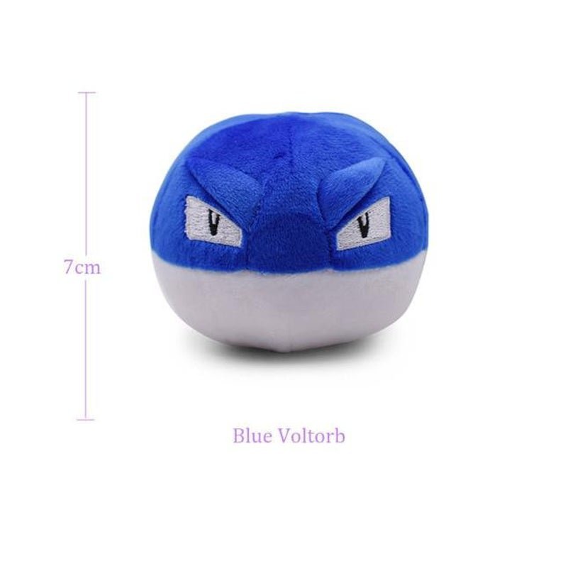 pokemon electrode plush