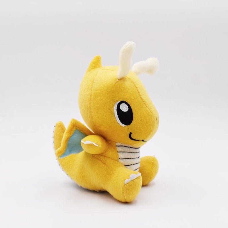 tiny pokemon plush